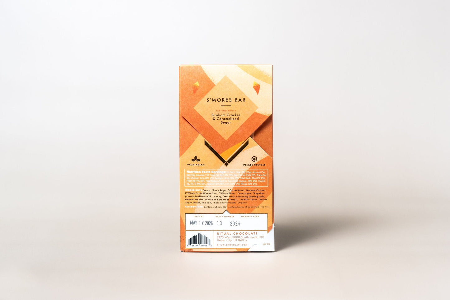 S'mores Bar - Wholesale