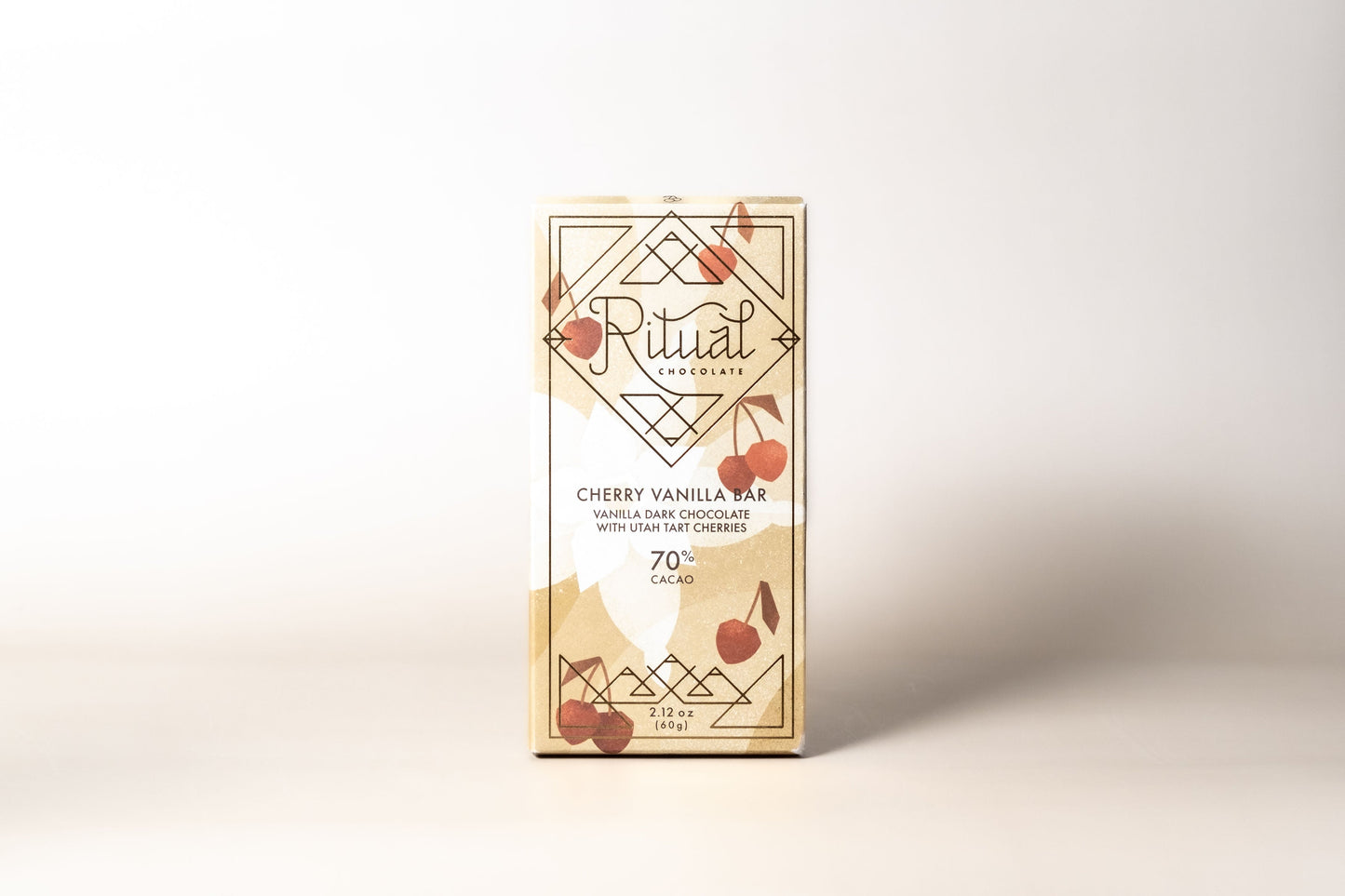 Cherry Vanilla Bar - Wholesale