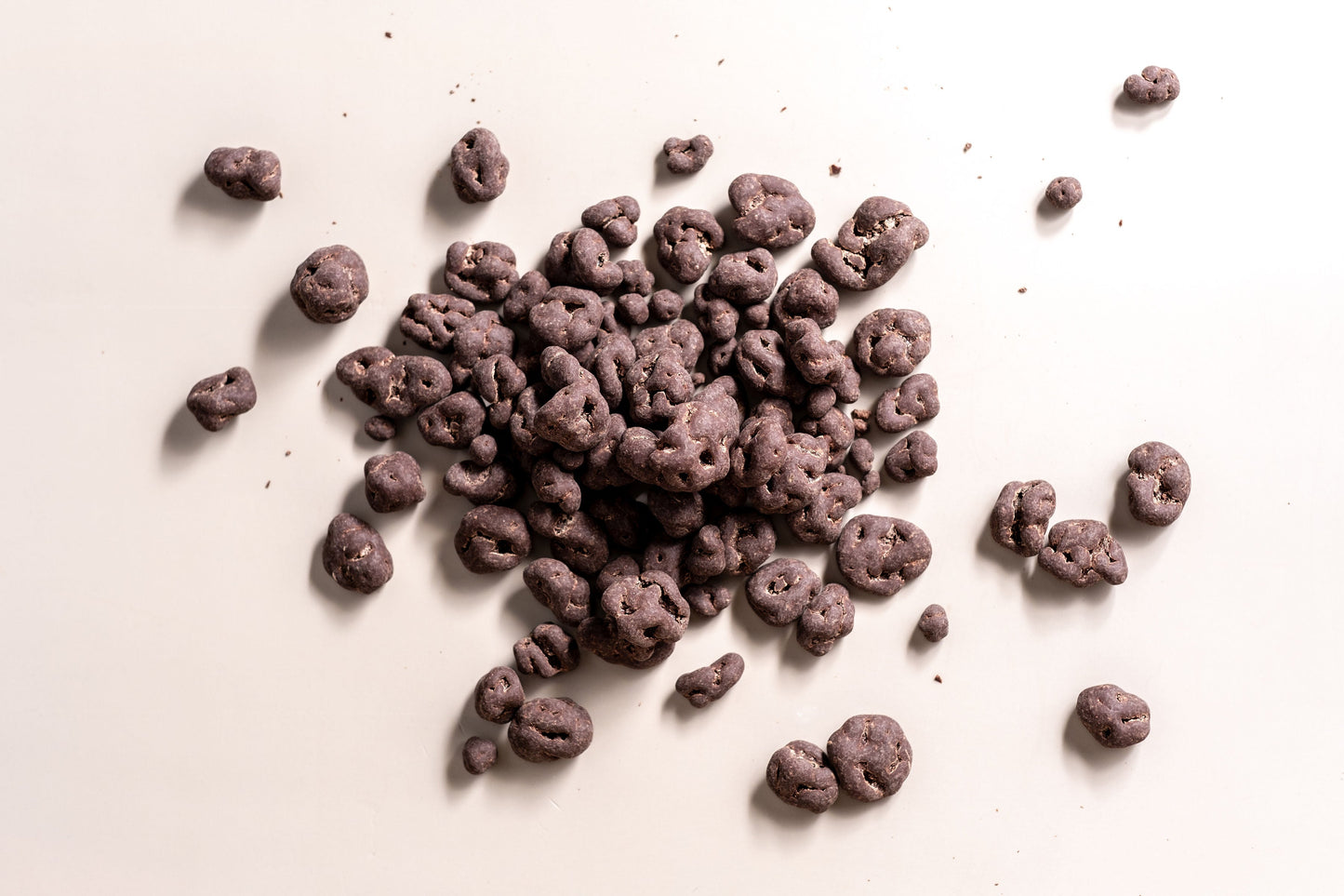 Vanilla Chocolate Cherries - Wholesale