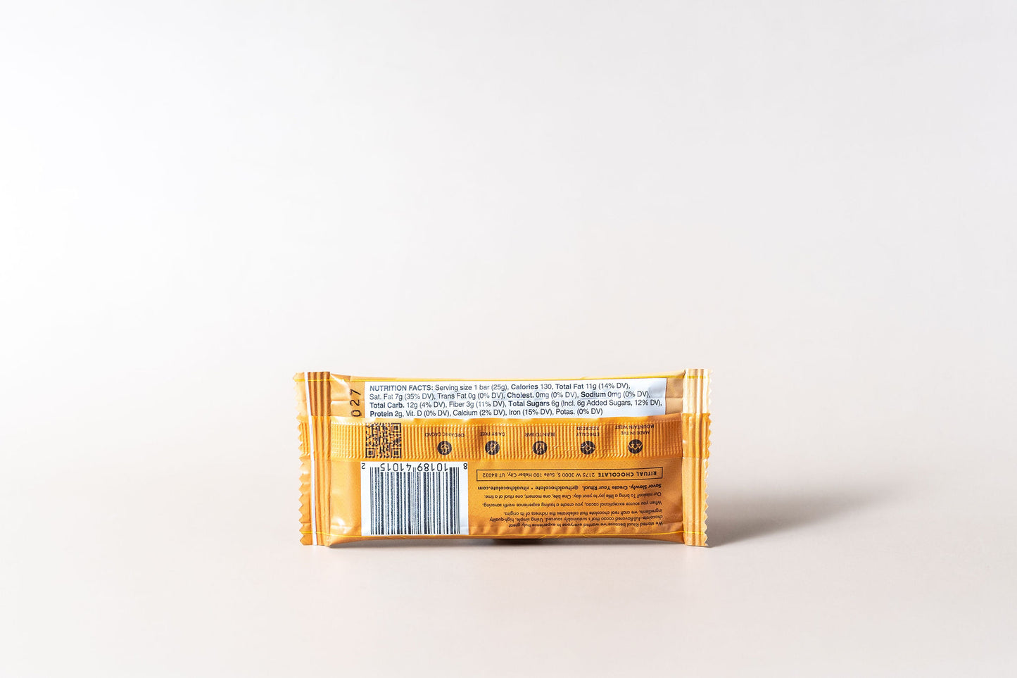 S’mores Mini Bar 25g - Wholesale
