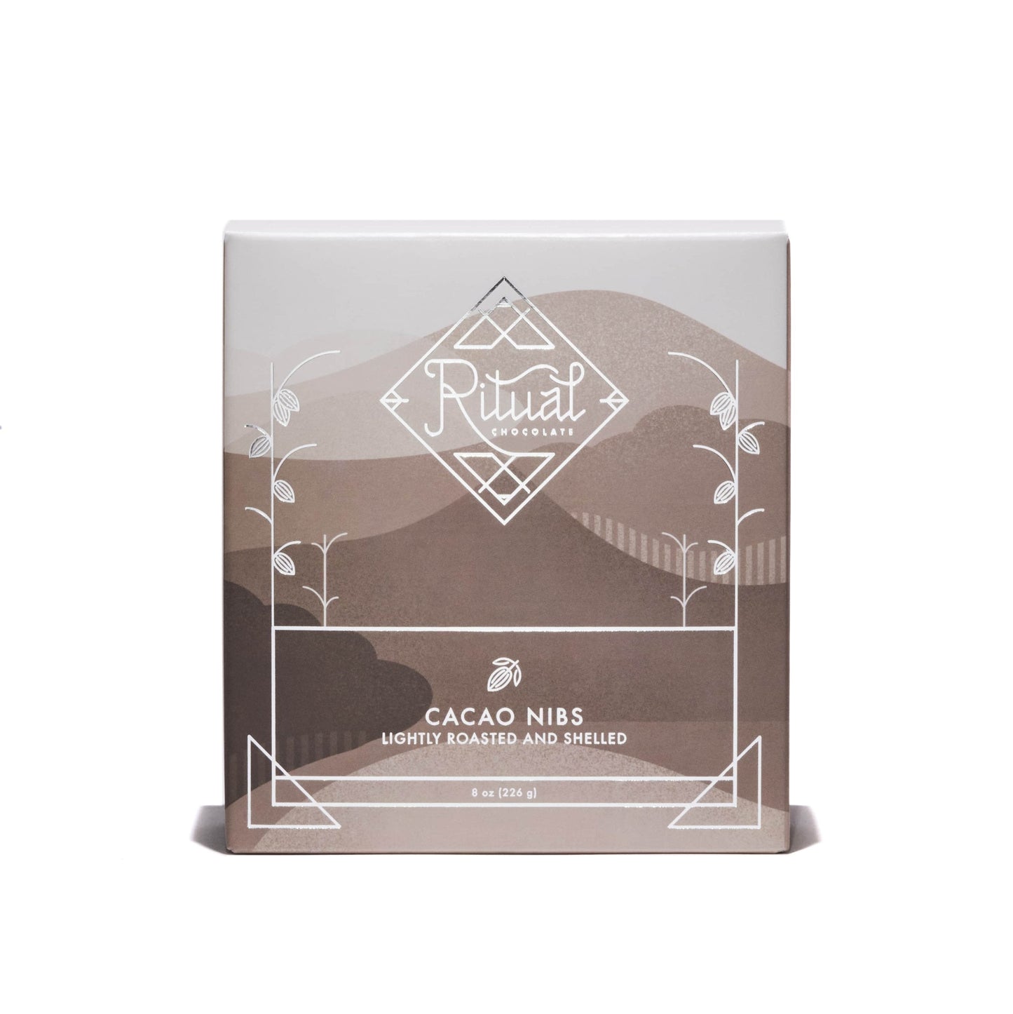 Cacao Nibs - Wholesale