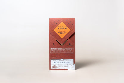 Madagascar 75% - Wholesale