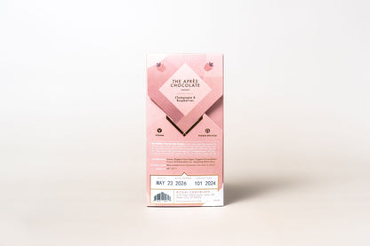 The Après Chocolate