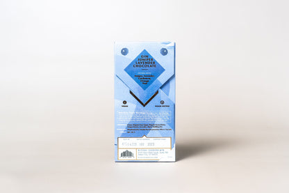 Gin Juniper Lavender - Wholesale