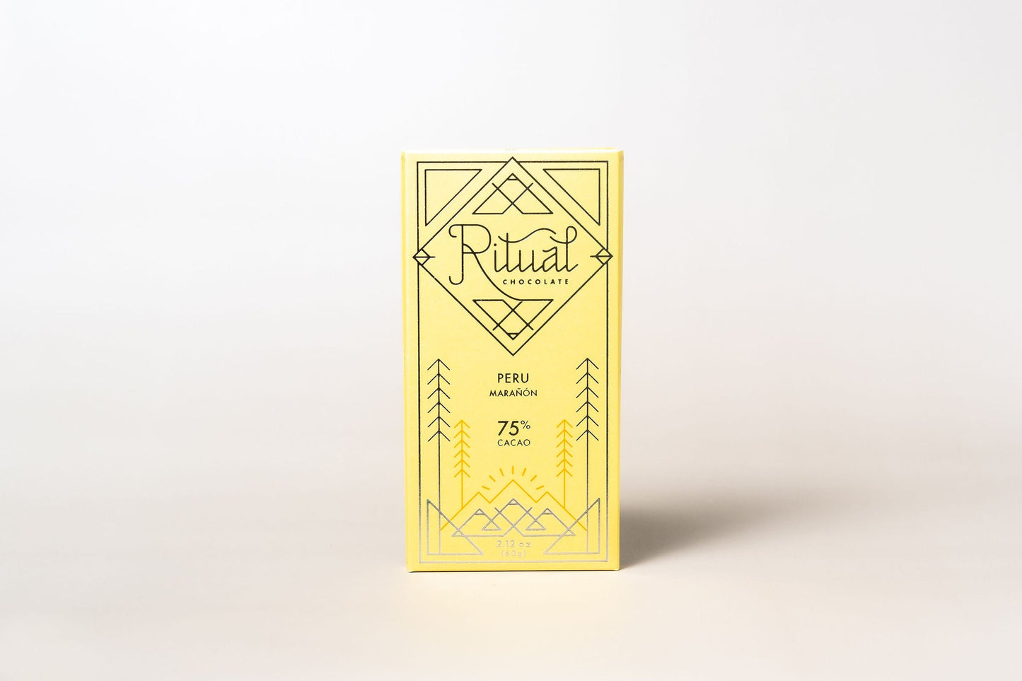Peru 75% - Case of 12 - Wholesale