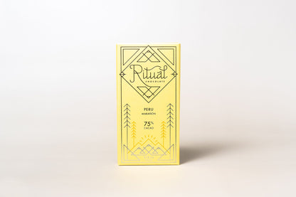 Peru 75% - Case of 12 - Wholesale