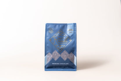 Mid Mountain Blend Drinking Chocolate 65%