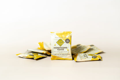 10g Honeycomb Taster - Wholesale