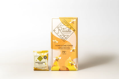 10g Honeycomb Taster - Wholesale