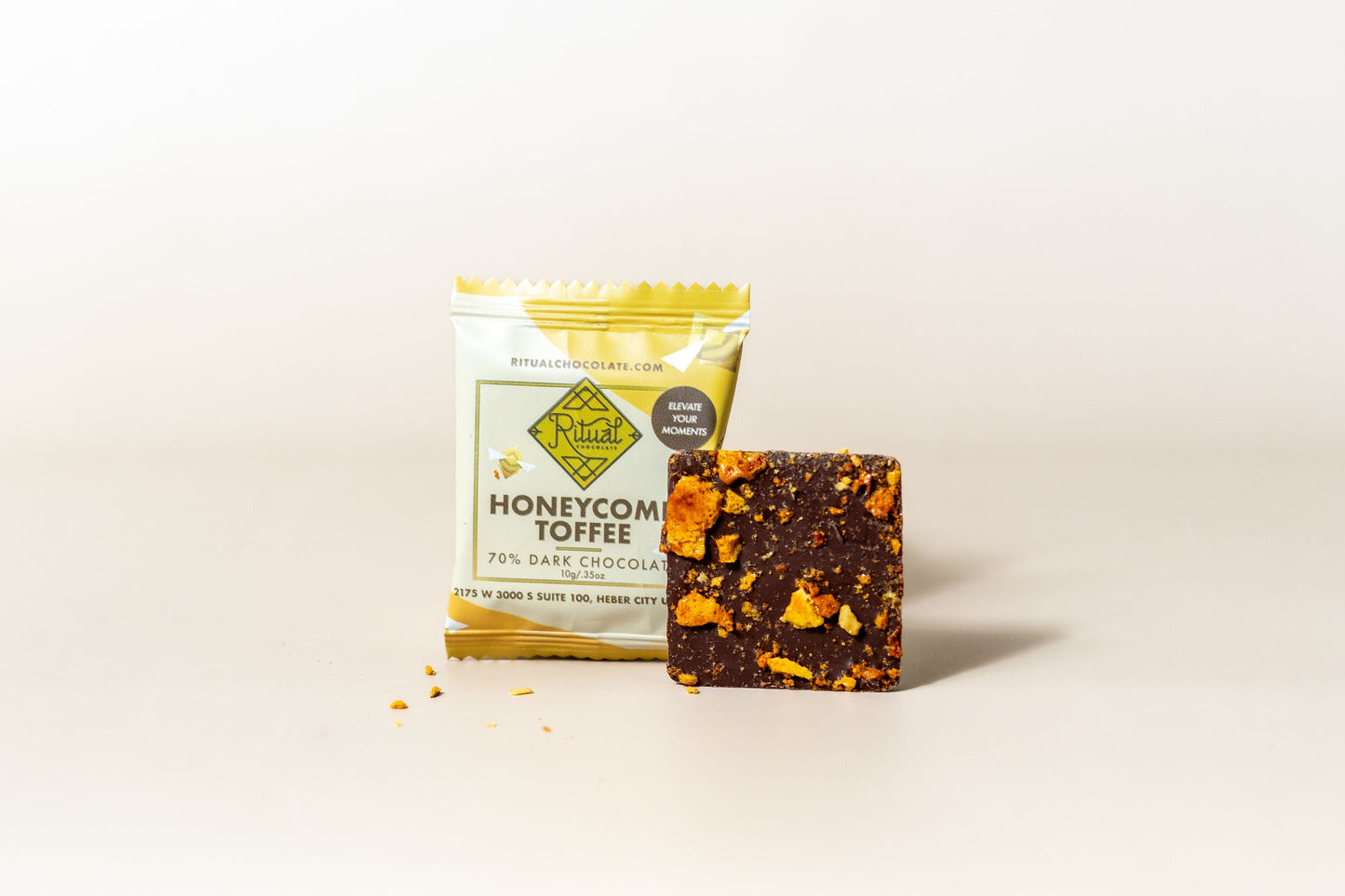10g Honeycomb Taster - Wholesale