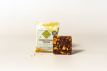 10g Honeycomb Taster - Wholesale