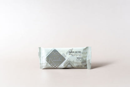 Fleur de Sel Mini Bar 25g - Wholesale