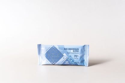 Mid Mountain Mini Bar 25g - Wholesale