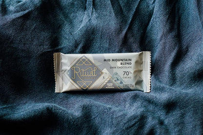 Mid Mountain Mini Bar 25g - Wholesale