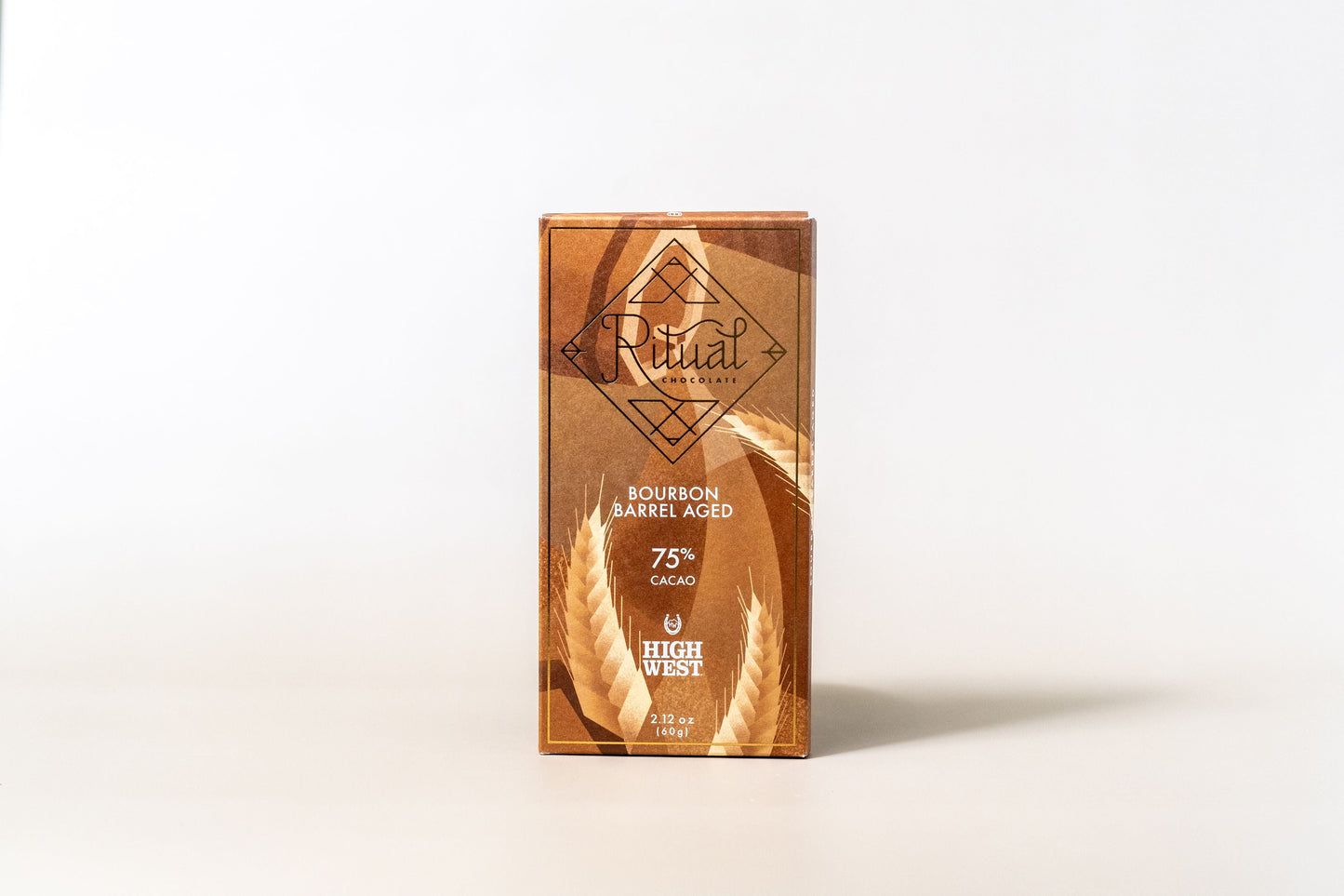 Bourbon Barrel Aged