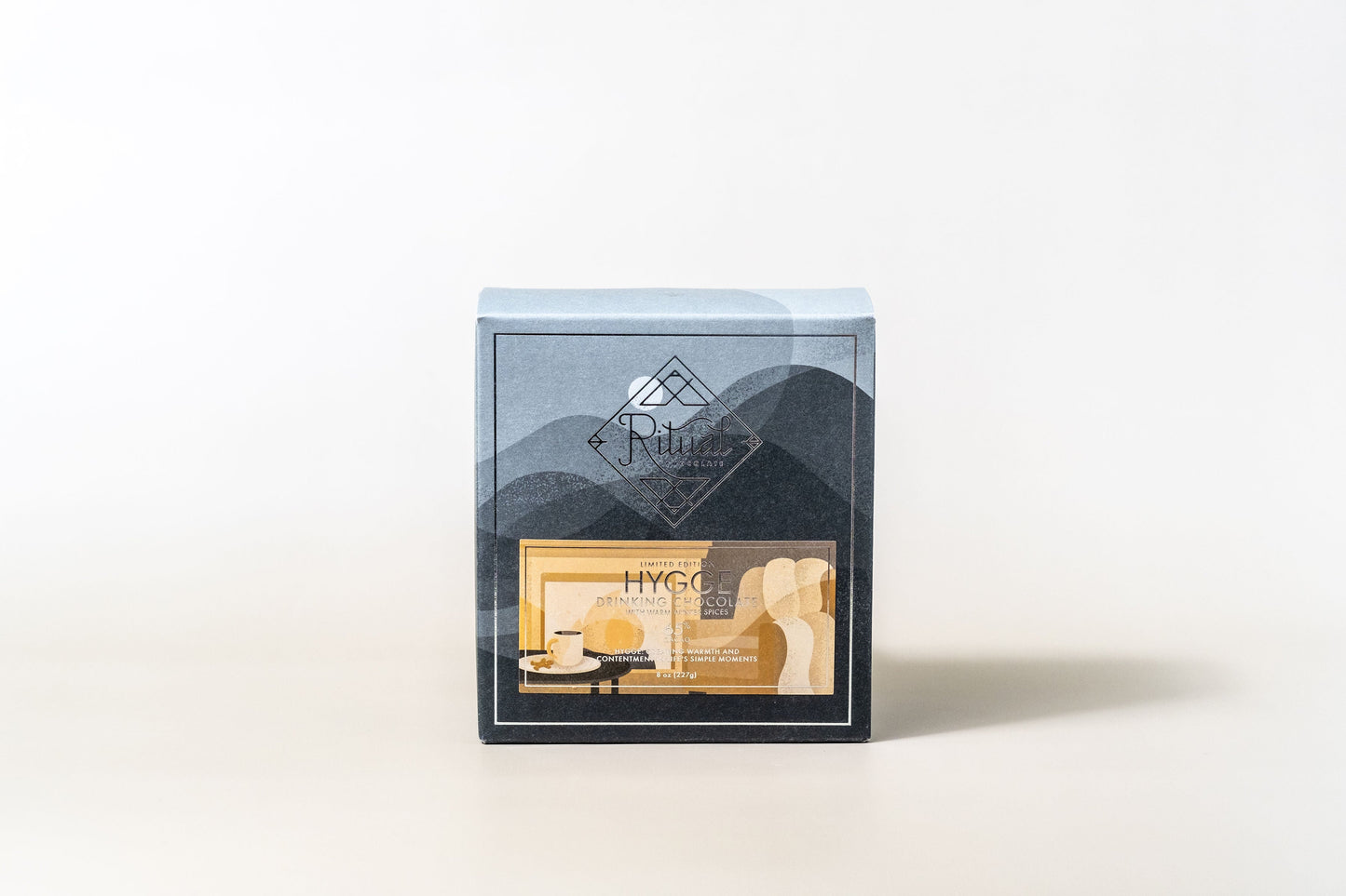Hygge Drinking Chocolate 65% - Wholesale