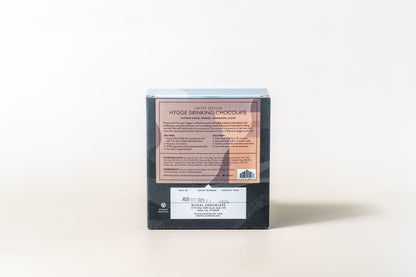 Hygge Drinking Chocolate 65% - Wholesale
