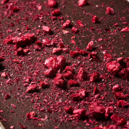 The Après Chocolate