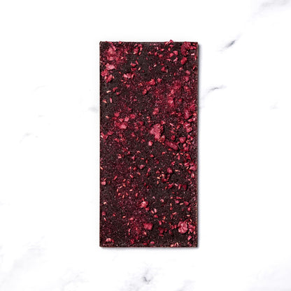 The Après Chocolate