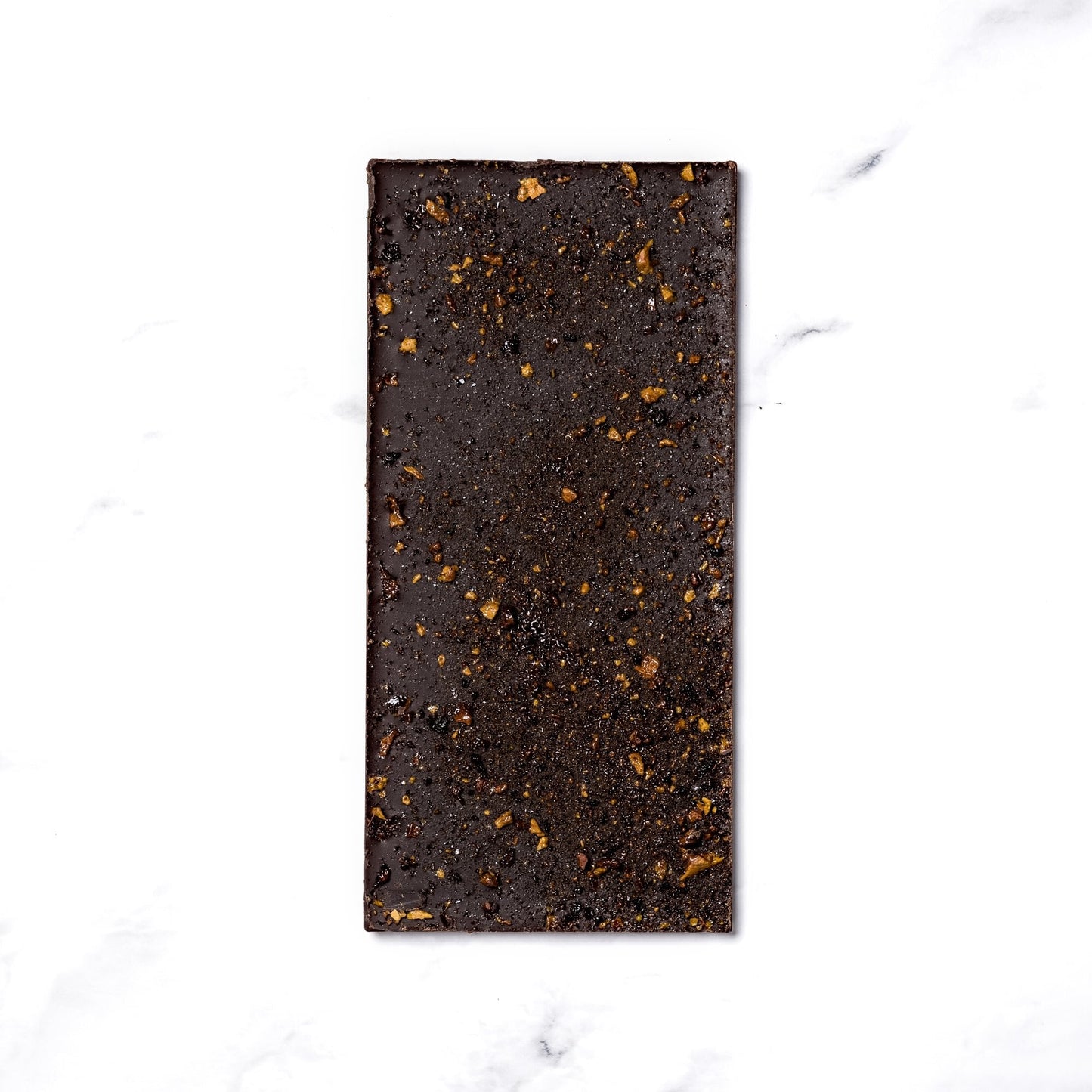 Honeycomb Toffee