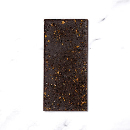 Honeycomb Toffee