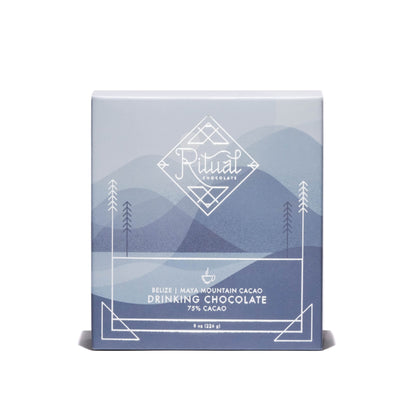 Belize Drinking Chocolate 75% - Wholesale