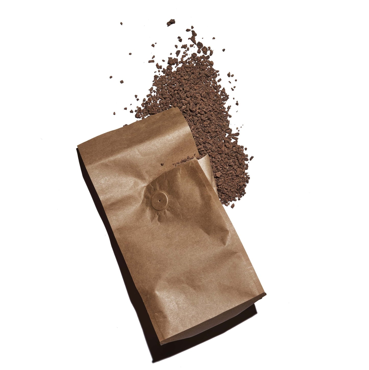 One Hundred Percent Cacao Drinking Chocolate 100%