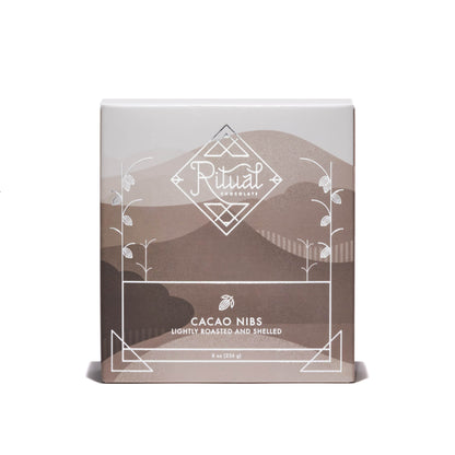 Cacao Nibs - Wholesale