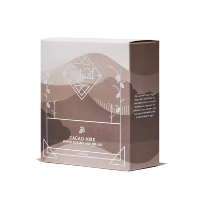 Cacao Nibs - Wholesale