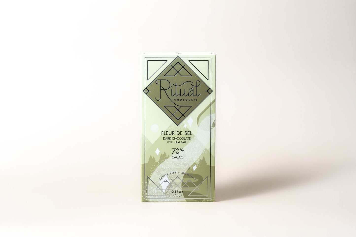 Fleur De Sel