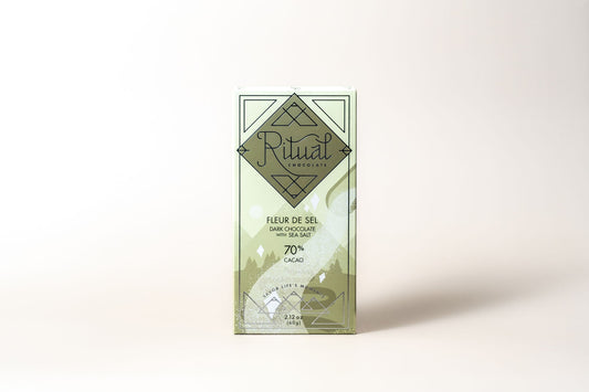 Fleur De Sel