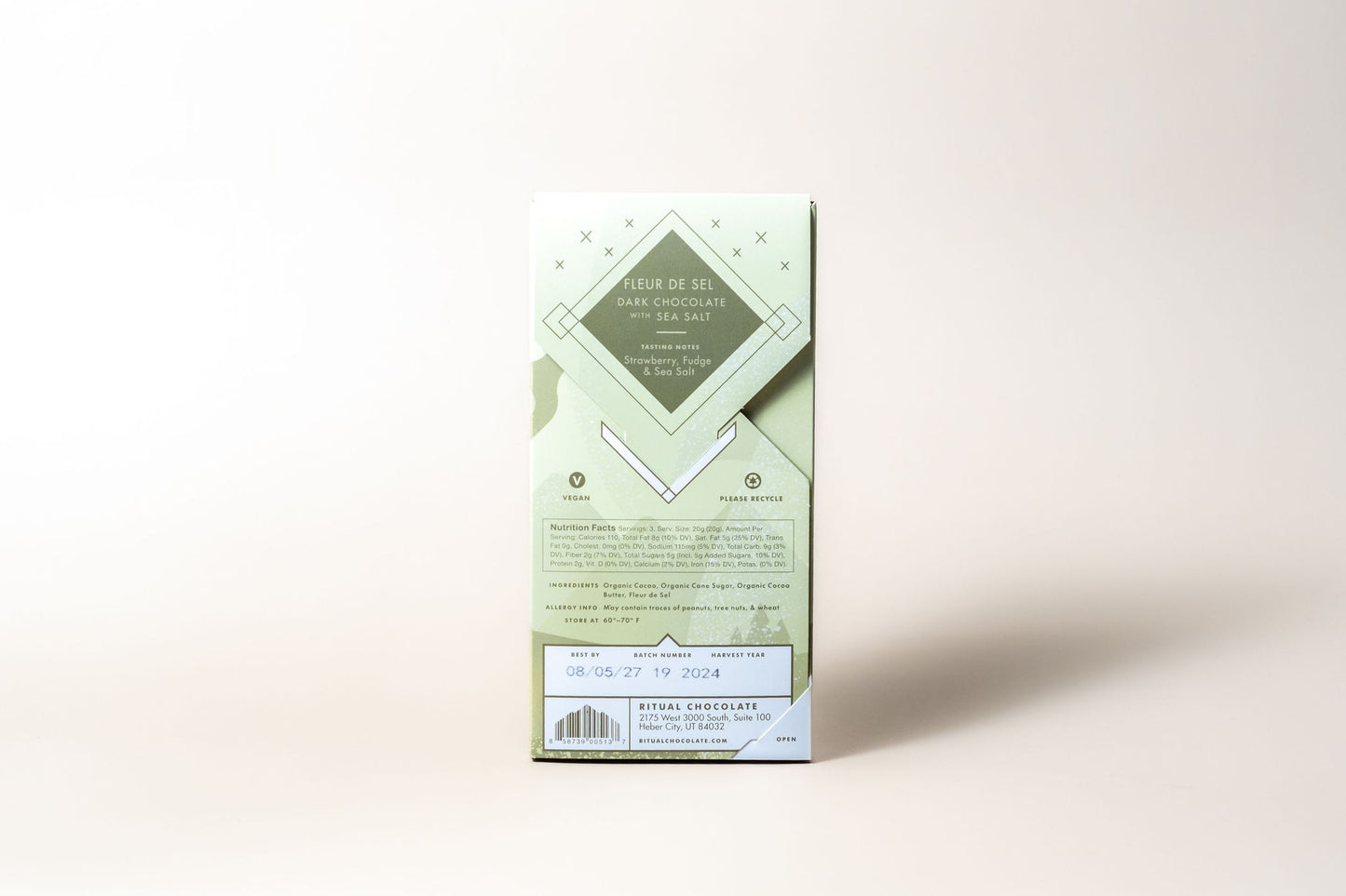 Fleur De Sel