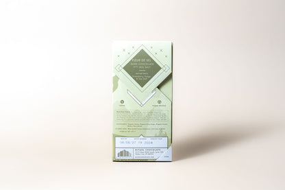 Fleur De Sel