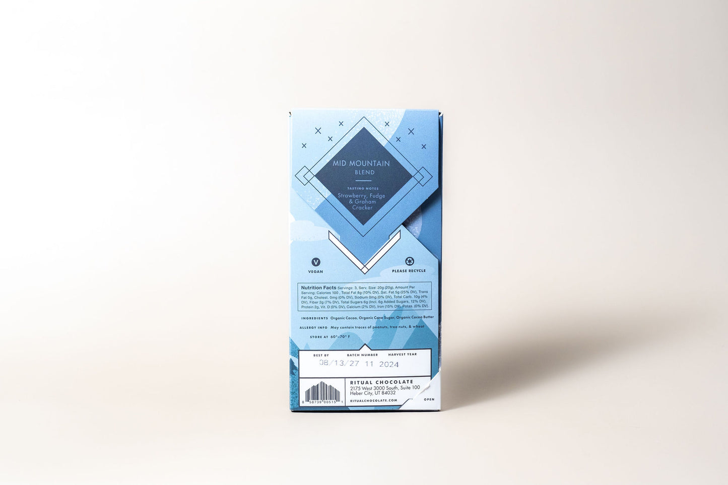Mid Mountain Blend